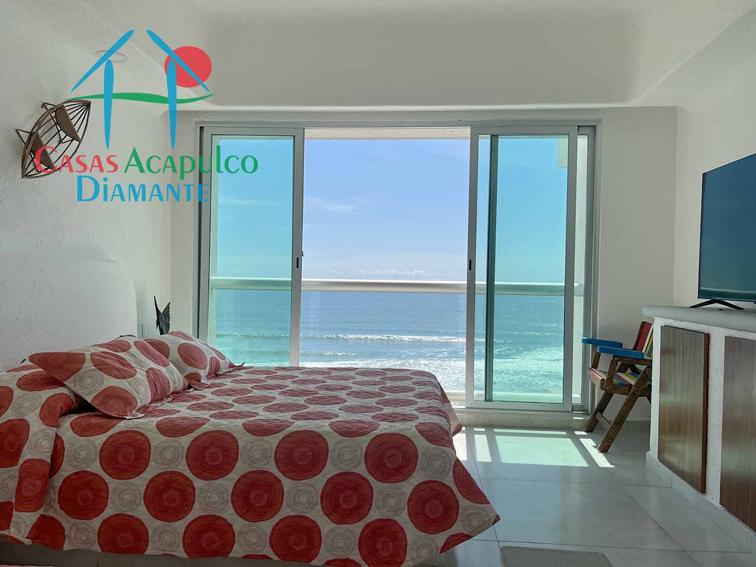 Mayan Island Playa Copán 904 - Recámara tres 6